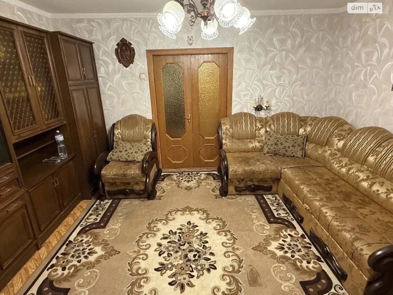 Довгострокова Оренда Квартира Південно-Західний