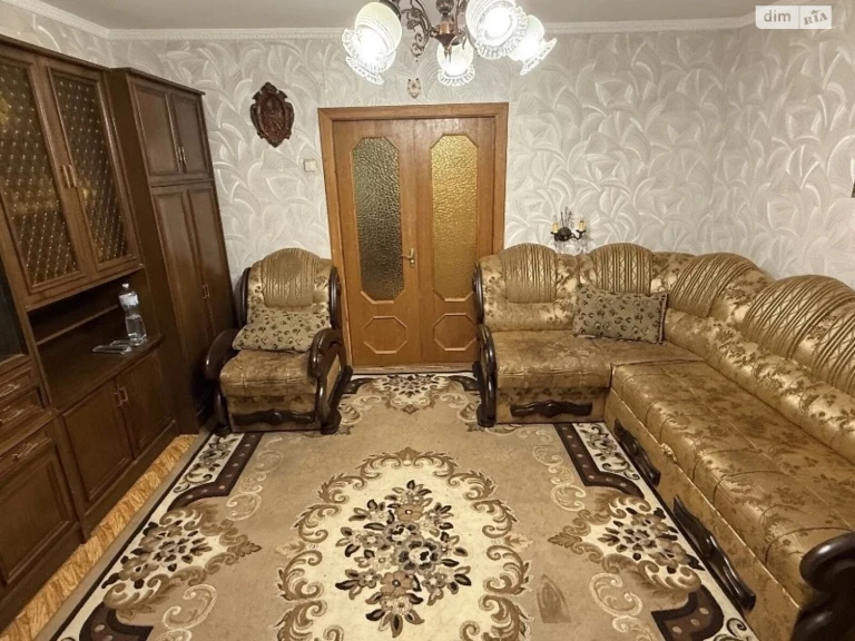 Довгострокова Оренда Квартира Південно-Західний