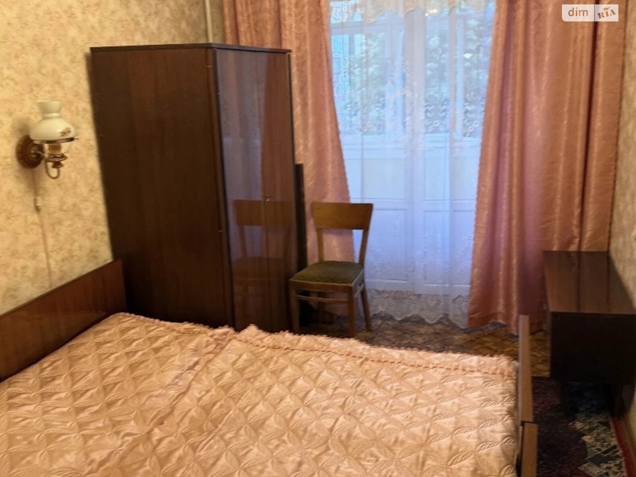 Довгострокова Оренда Квартира Південно-Західний