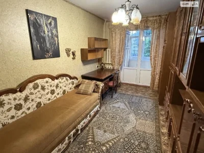 Довгострокова Оренда Квартира Південно-Західний
