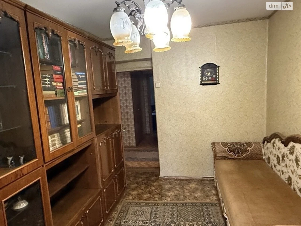 Довгострокова Оренда Квартира Південно-Західний
