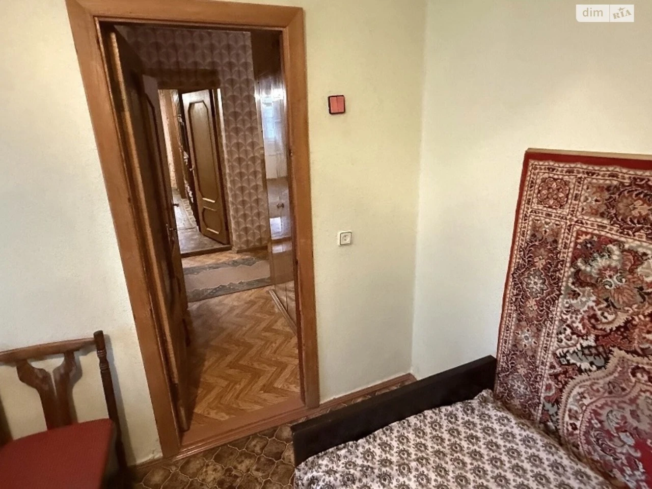 Довгострокова Оренда Квартира Південно-Західний