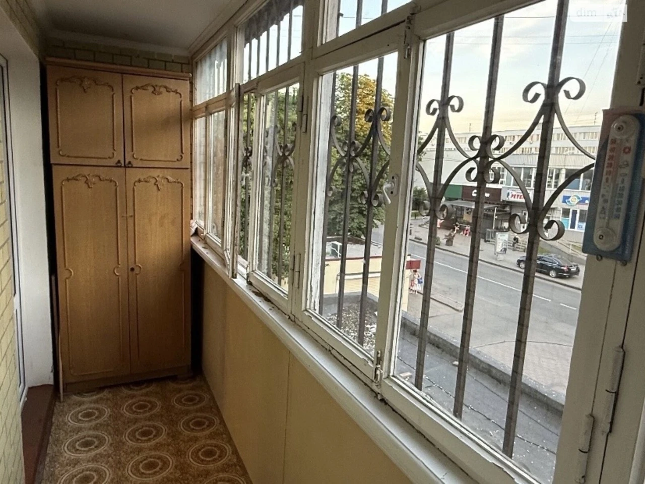 Довгострокова Оренда Квартира Південно-Західний