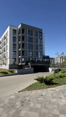 Продаж 2-кімнатної квартири в ЖК Сіті Парк