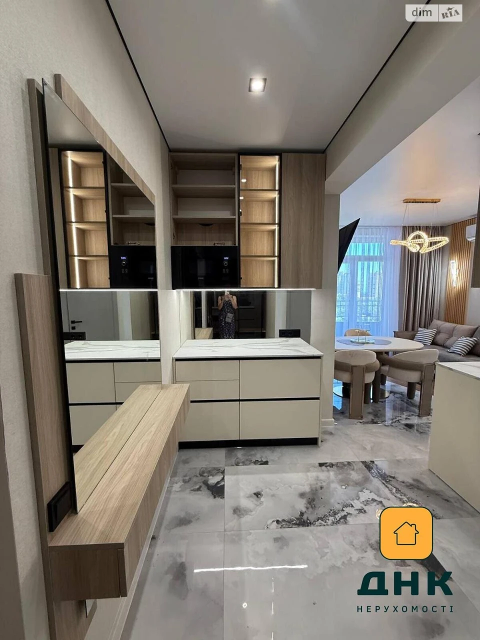 Продажа квартир Приморский.
