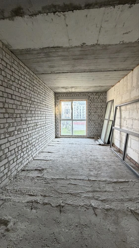 Продаж 2-кімнатної квартири в ЖК Сіті Парк