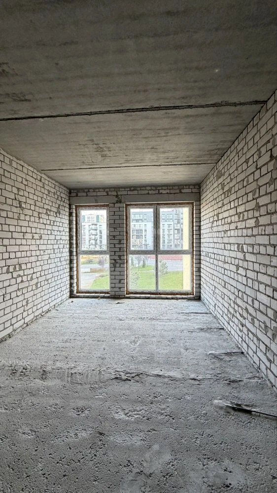 Продаж 2-кімнатної квартири в ЖК Сіті Парк