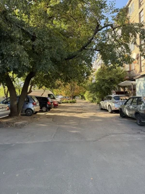 Квартира в тихому центрі м. Черкас