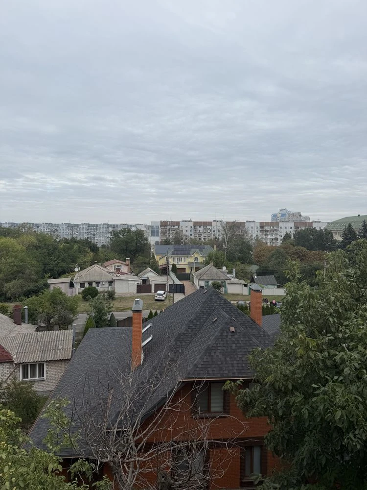 Квартира в тихому центрі м. Черкас