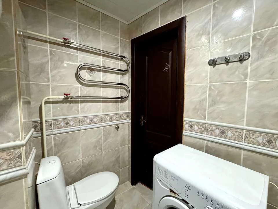 Квартира. Рівне, Князя Острозького вул.