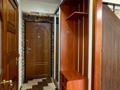 Квартира. Рівне, В'ячеслава Чорновола вул.