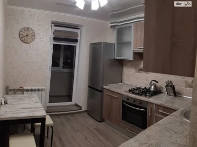 Довгострокова Оренда Квартира Шевченківський