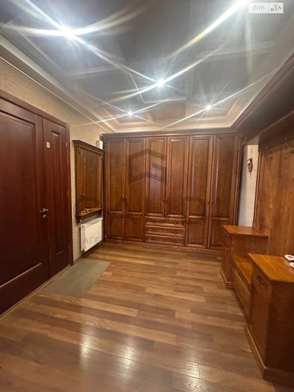 Довгострокова Оренда Квартира Центральний