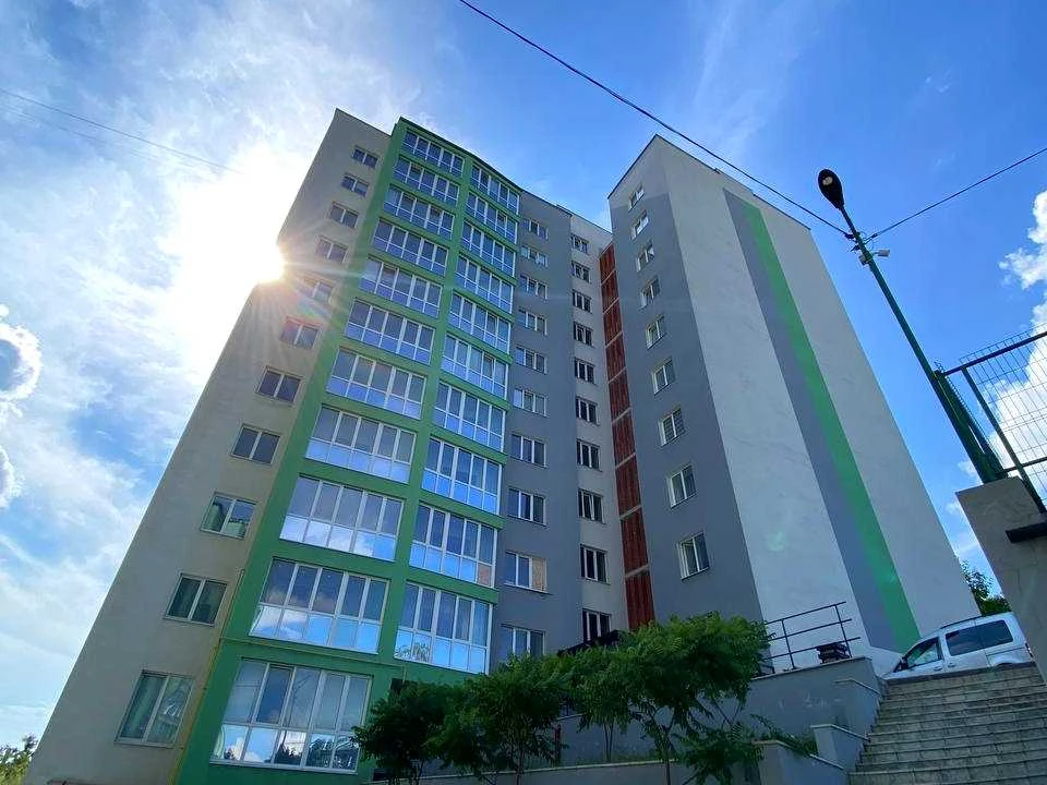 Квартира. Тернопіль, Яреми вул.