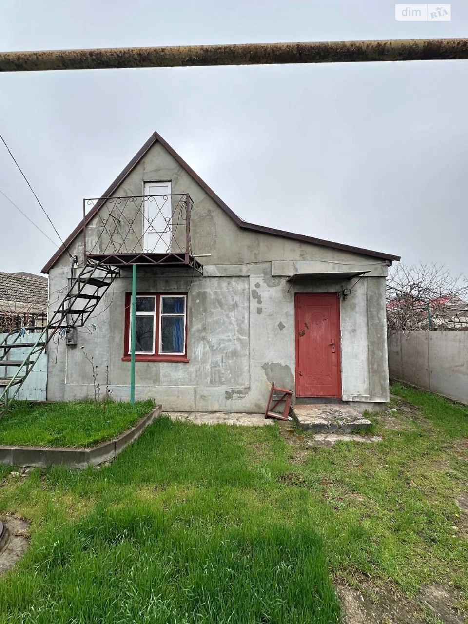 Продажа Дом Пересыпский.