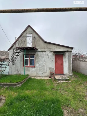Продажа Дом Пересыпский.
