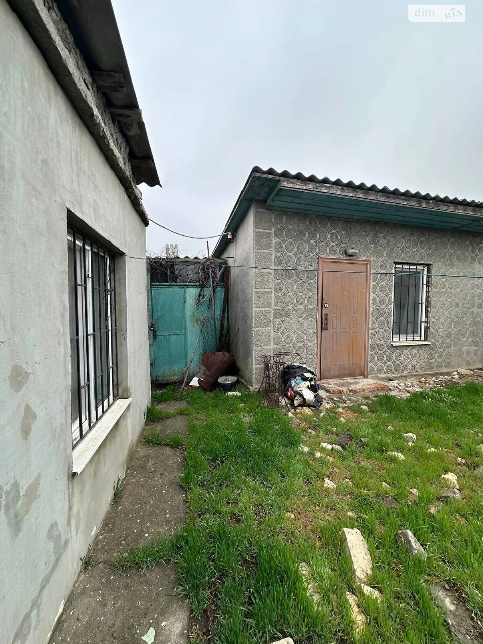 Продажа Дом Пересыпский.