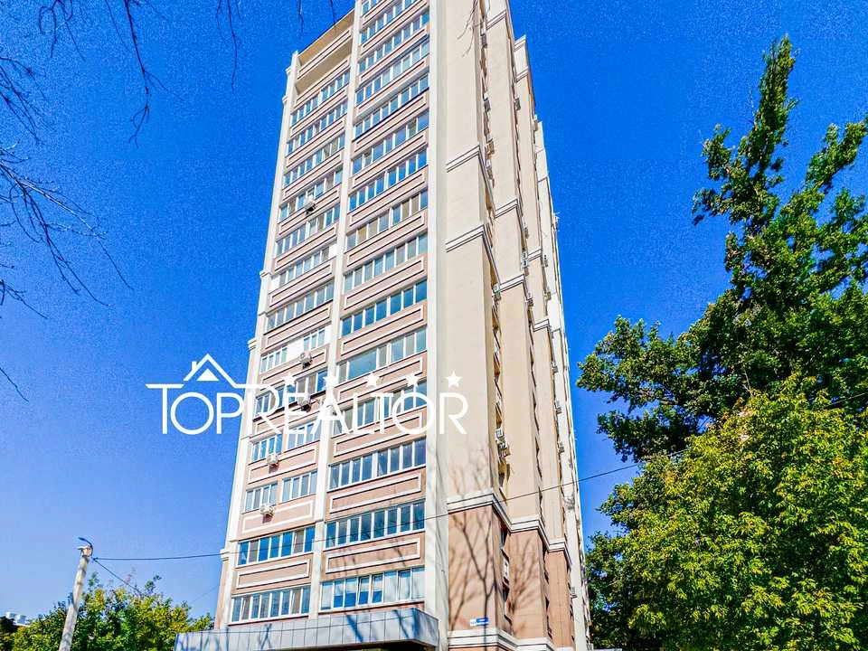Квартира. Харків, Героїв Харкова просп.