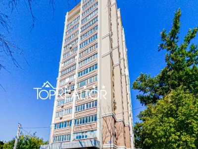 Квартира. Харків, Героїв Харкова просп.