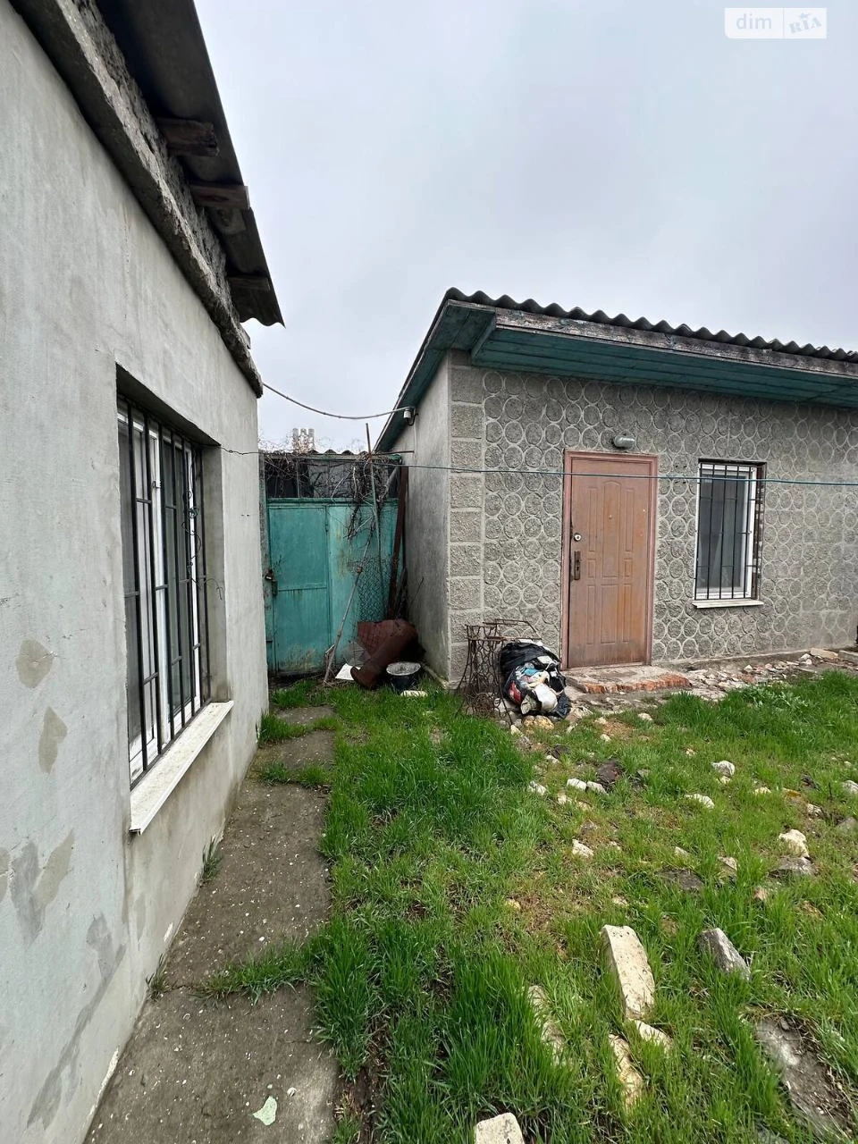 Продажа Дом Пересыпский.