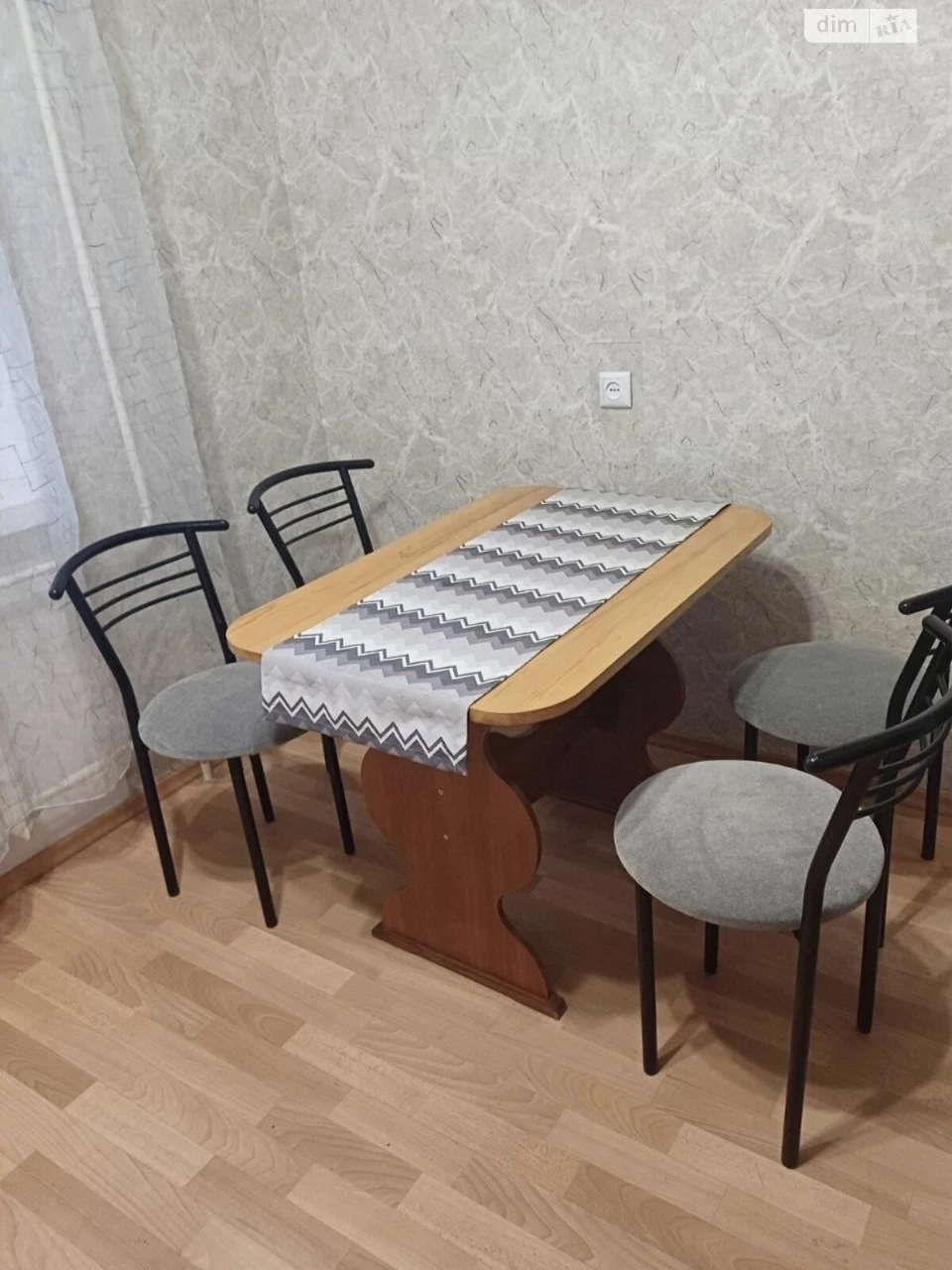 Довгострокова Оренда Квартира 40 мікрорайон