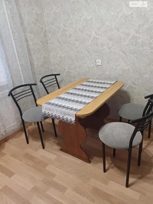 Довгострокова Оренда Квартира 40 мікрорайон