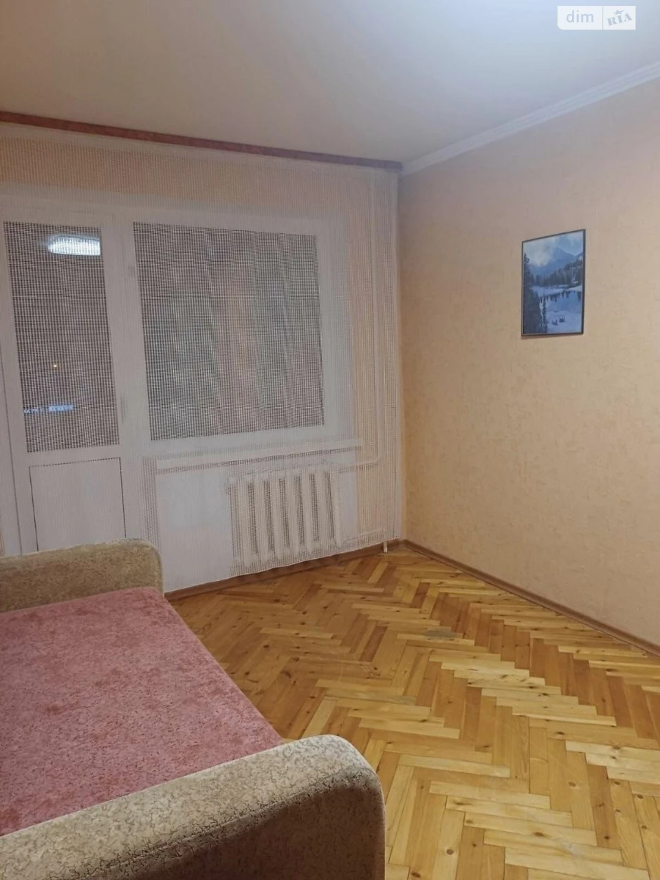 Довгострокова Оренда Квартира 40 мікрорайон