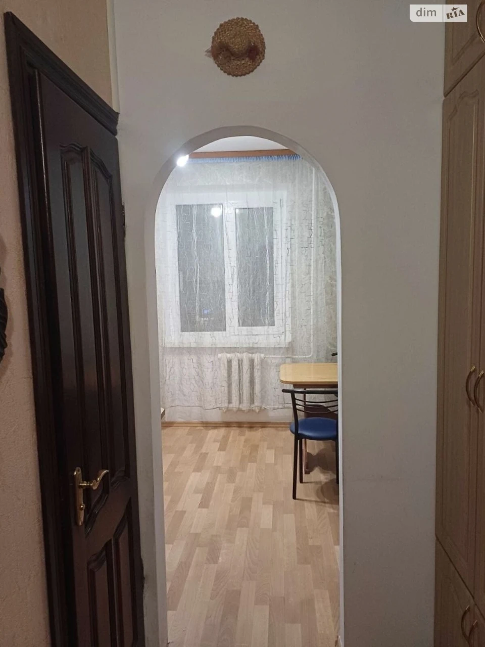 Довгострокова Оренда Квартира 40 мікрорайон