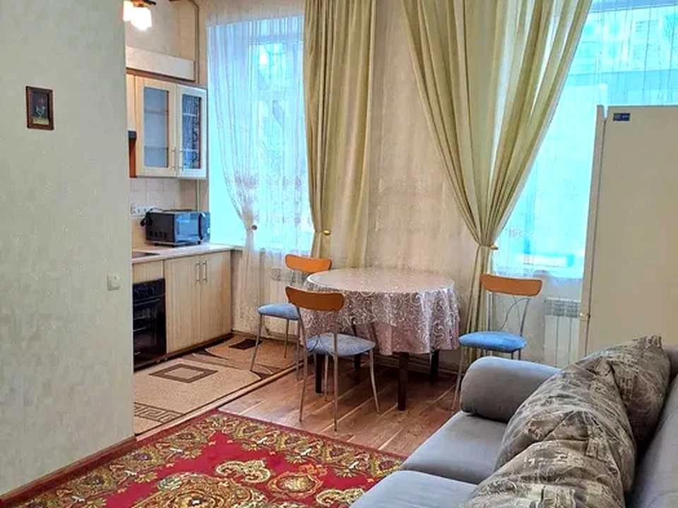 Квартира. Кропивницький, Пашутінська вул.