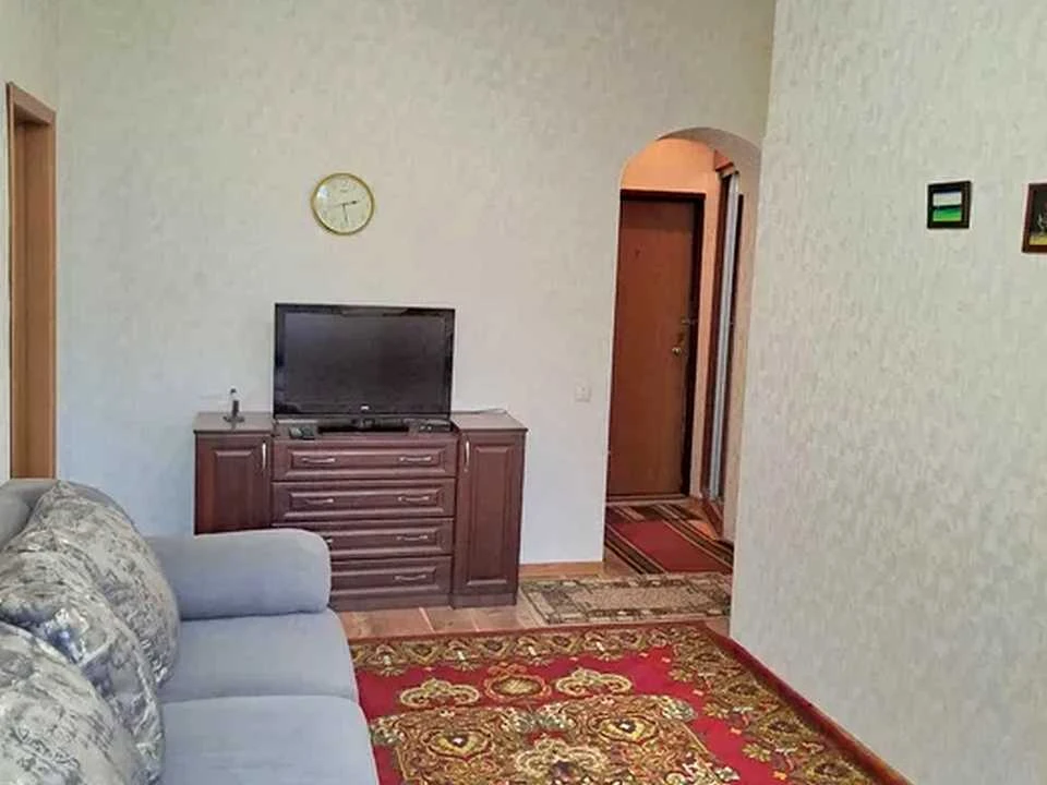 Квартира. Кропивницький, Пашутінська вул.