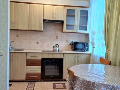 Квартира. Кропивницький, Пашутінська вул.