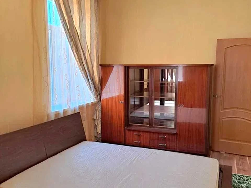 Квартира. Кропивницький, Пашутінська вул.