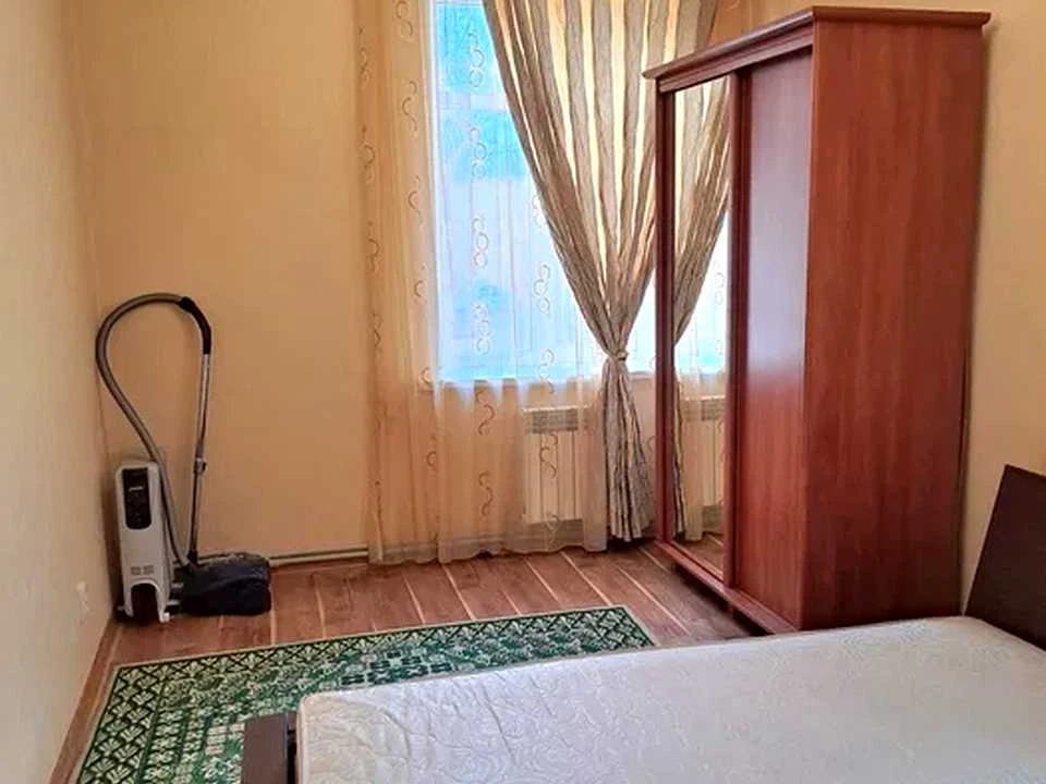 Квартира. Кропивницький, Пашутінська вул.