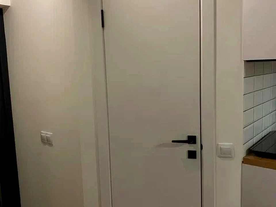 Будинок. Кропивницький, В Авіаційна