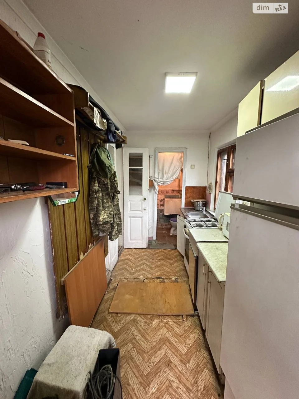 Продажа Дом Пересыпский.