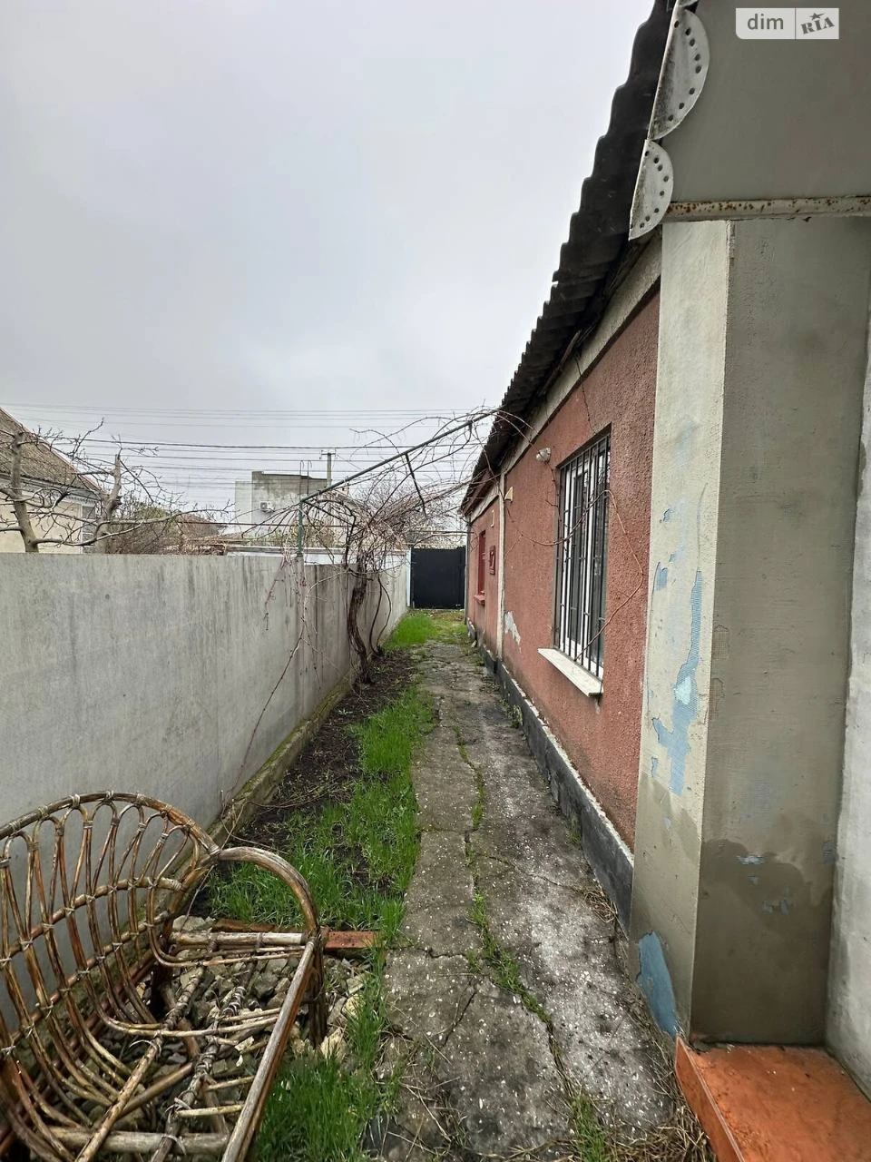 Продажа Дом Пересыпский.