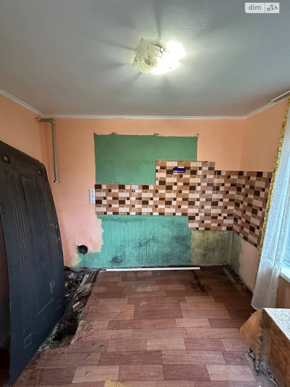 Продажа Дом Пересыпский.