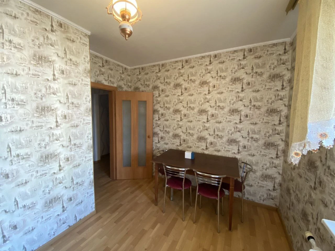 Аренда 2-комнатной квартиры 73 м², Урловская ул., 30