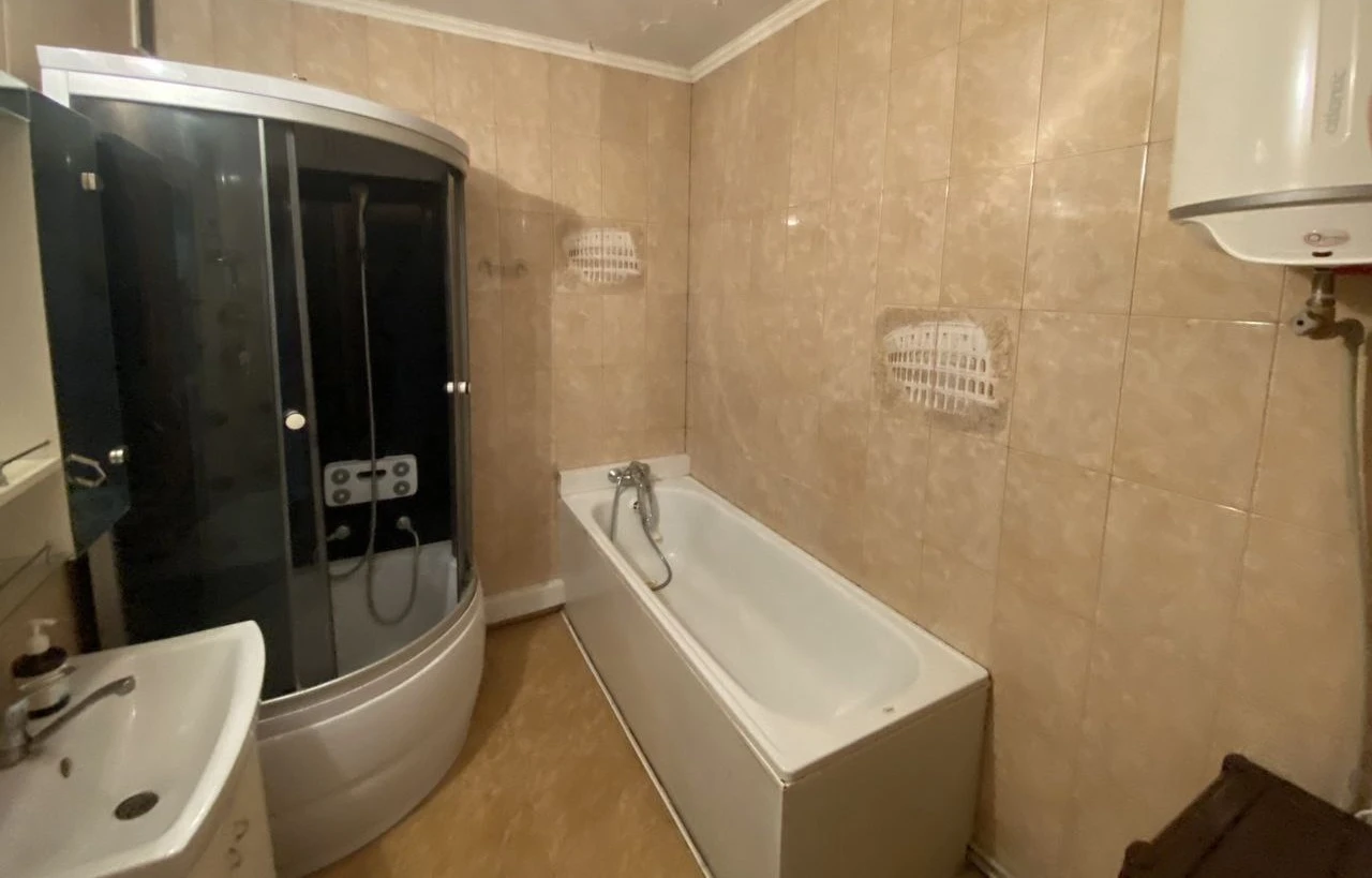 Аренда 2-комнатной квартиры 73 м², Урловская ул., 30
