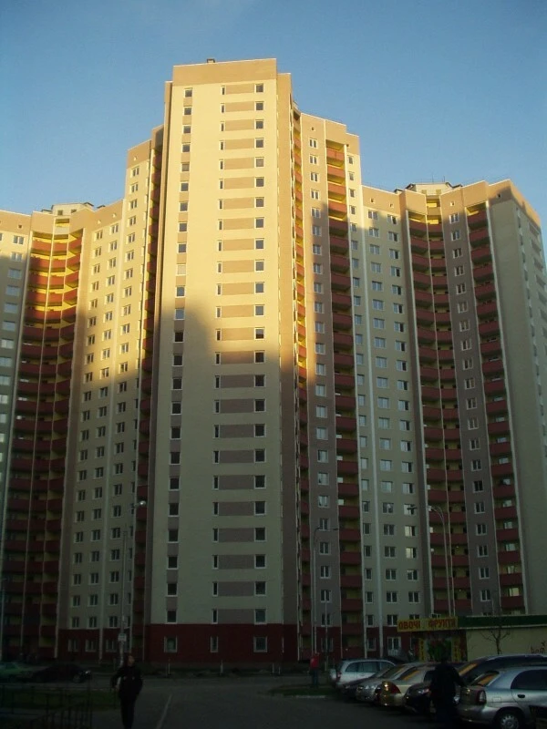 Аренда 2-комнатной квартиры 73 м², Урловская ул., 30