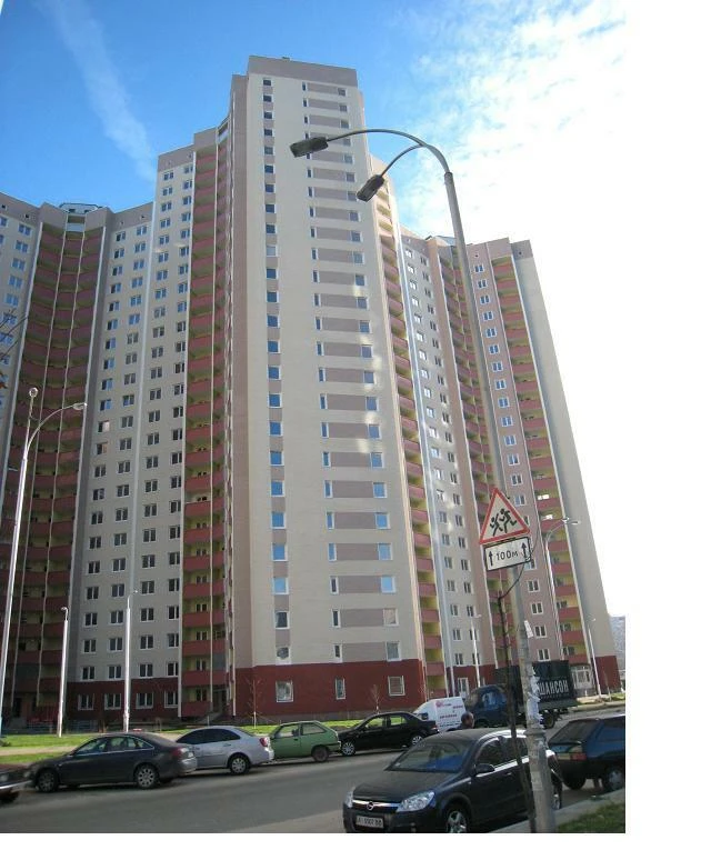 Аренда 2-комнатной квартиры 73 м², Урловская ул., 30