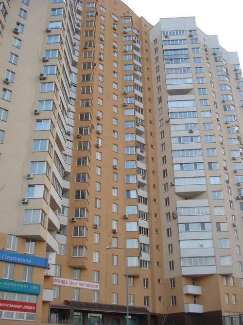 Аренда 2-комнатной квартиры 73 м², Урловская ул., 30