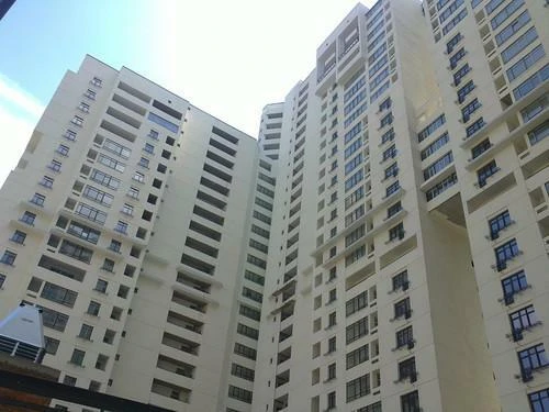 Аренда 2-комнатной квартиры 73 м², Урловская ул., 30