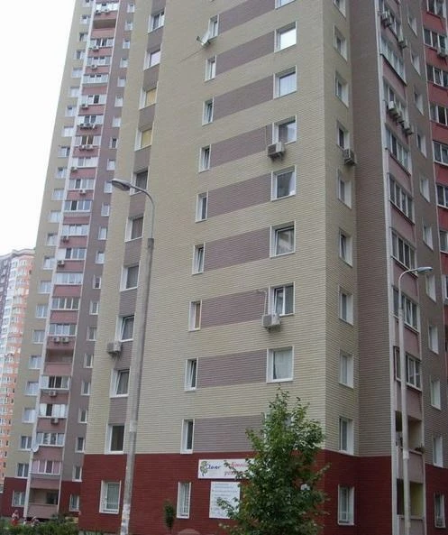 Аренда 2-комнатной квартиры 73 м², Урловская ул., 30