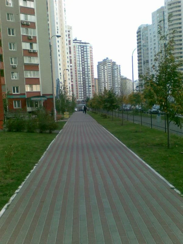 Аренда 2-комнатной квартиры 73 м², Урловская ул., 30