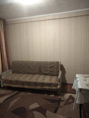 Аренда 1-комнатной квартиры 25 м², Милютенко ул., 46