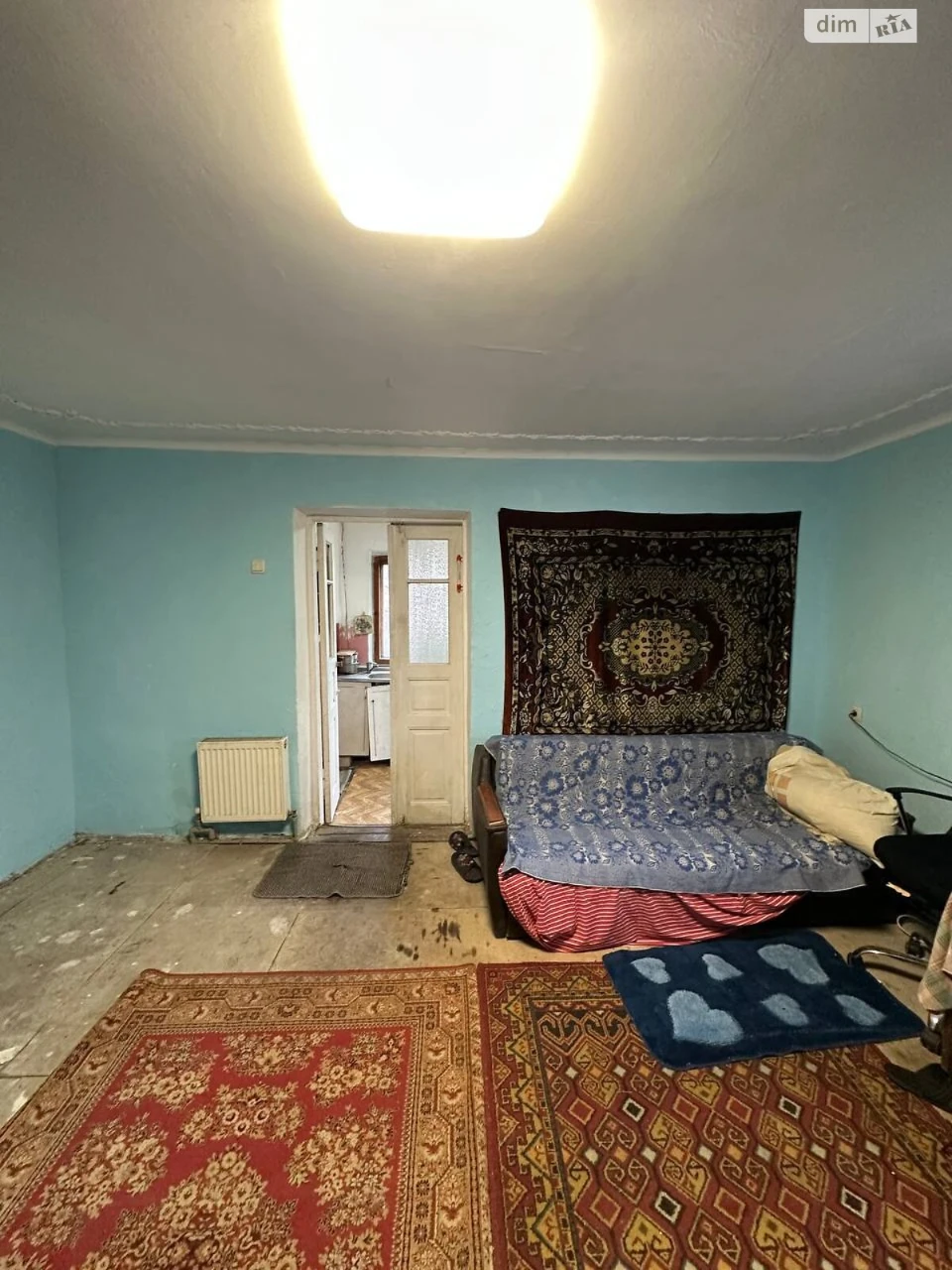 Продажа Дом Пересыпский.