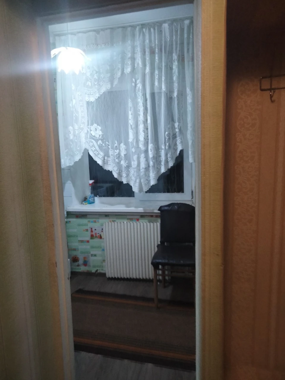 Аренда 1-комнатной квартиры 25 м², Милютенко ул., 46