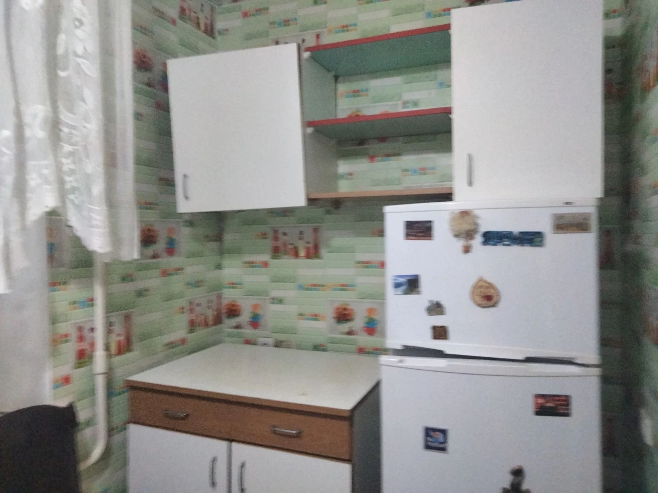Аренда 1-комнатной квартиры 25 м², Милютенко ул., 46