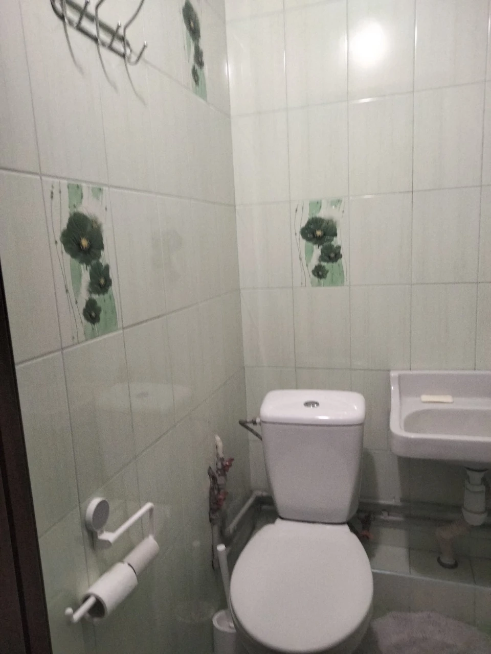 Аренда 1-комнатной квартиры 25 м², Милютенко ул., 46